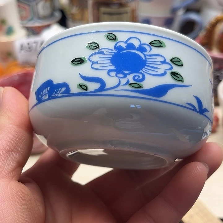 瓷片清库存满18包邮，新疆西藏不包邮