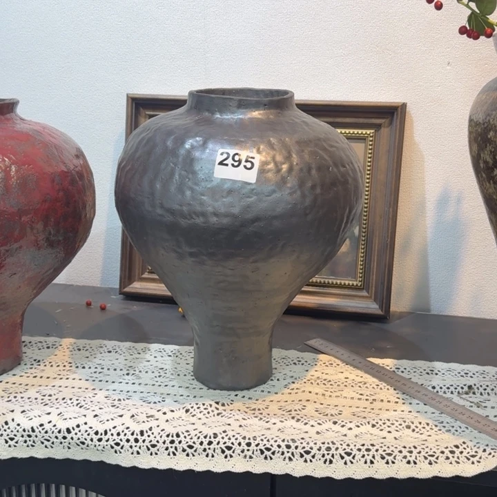 瓷片景德镇手工花器