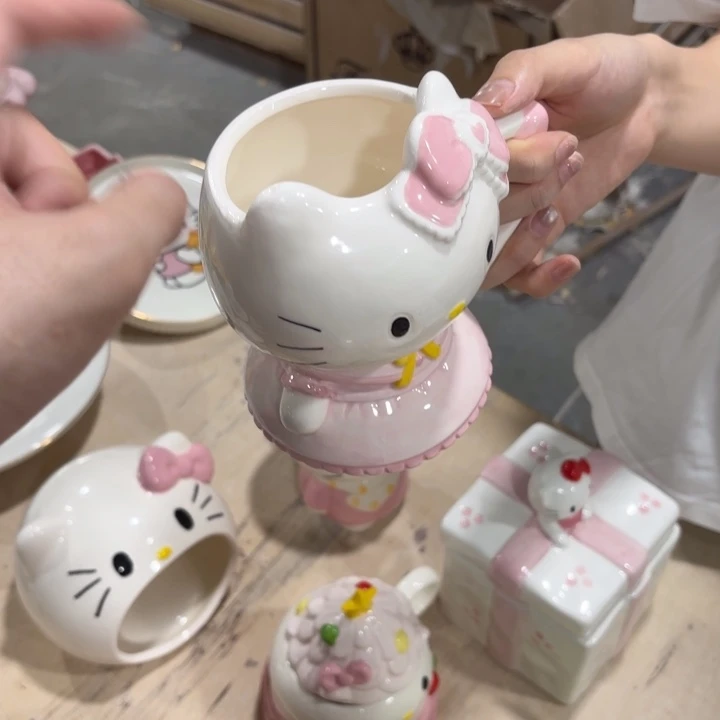 高温陶瓷釉下彩餐具家用