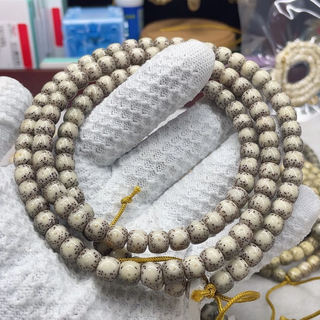 手串星月菩提小****T星月a2