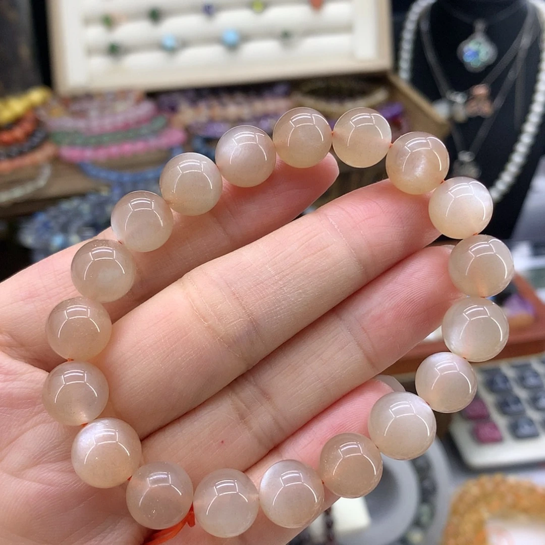【闪购商品】未镶嵌手串水晶手串