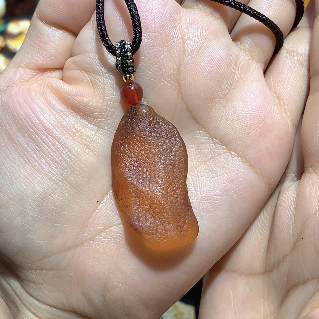 定制蜜蜡蜜蜡原石