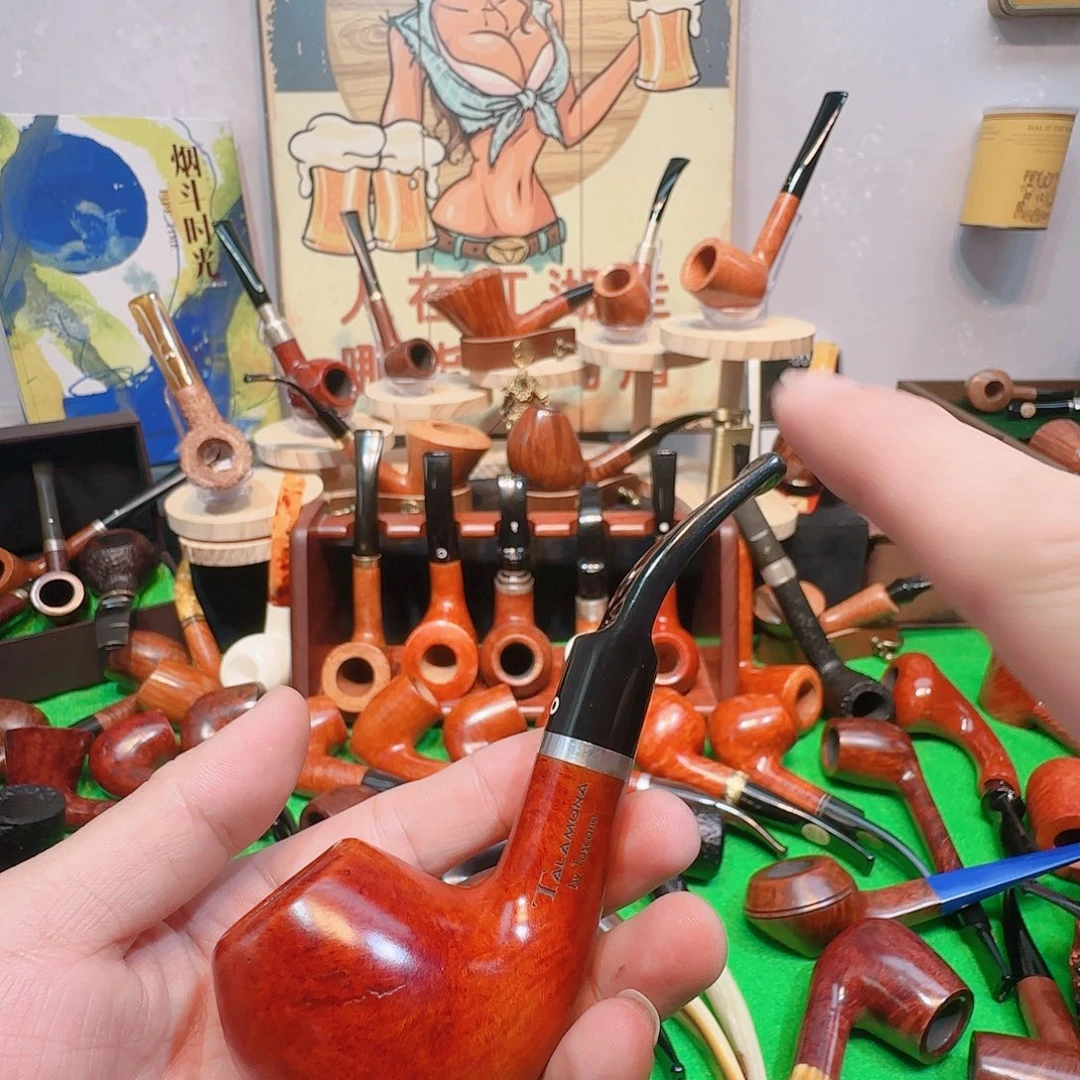 永***栋塔拉莫纳，全新，斗钵磕