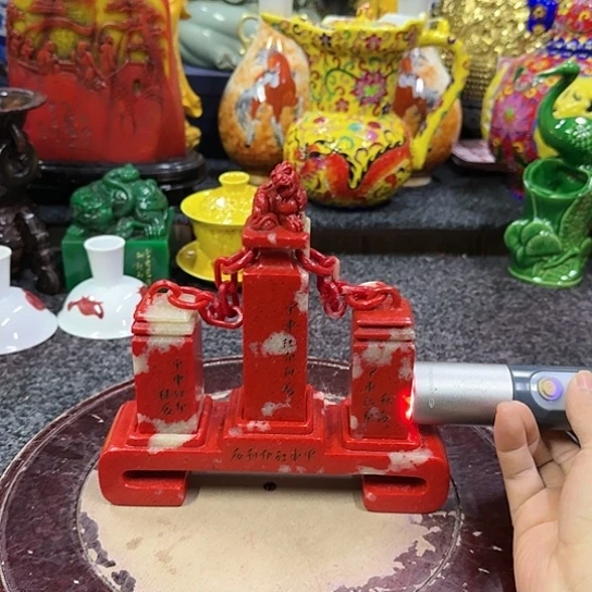 瓶摆件家居设计中