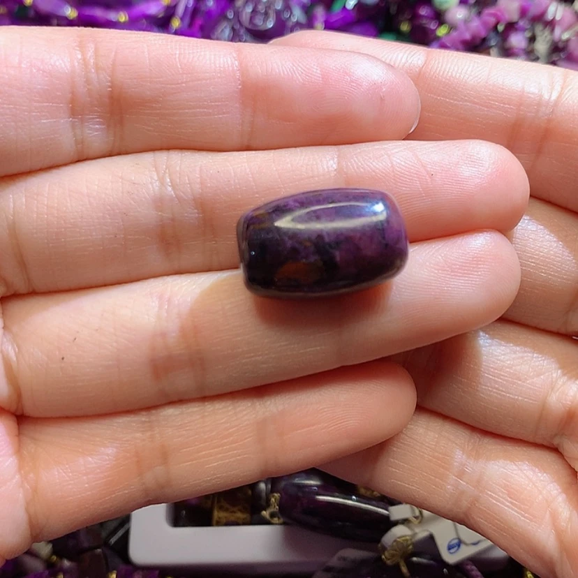 【闪购商品】苏纪石（舒俱来）手链定制未镶嵌燕**