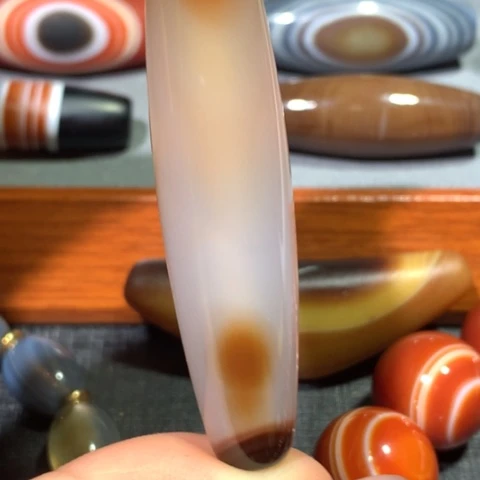 玛瑙/玉髓成品未镶嵌