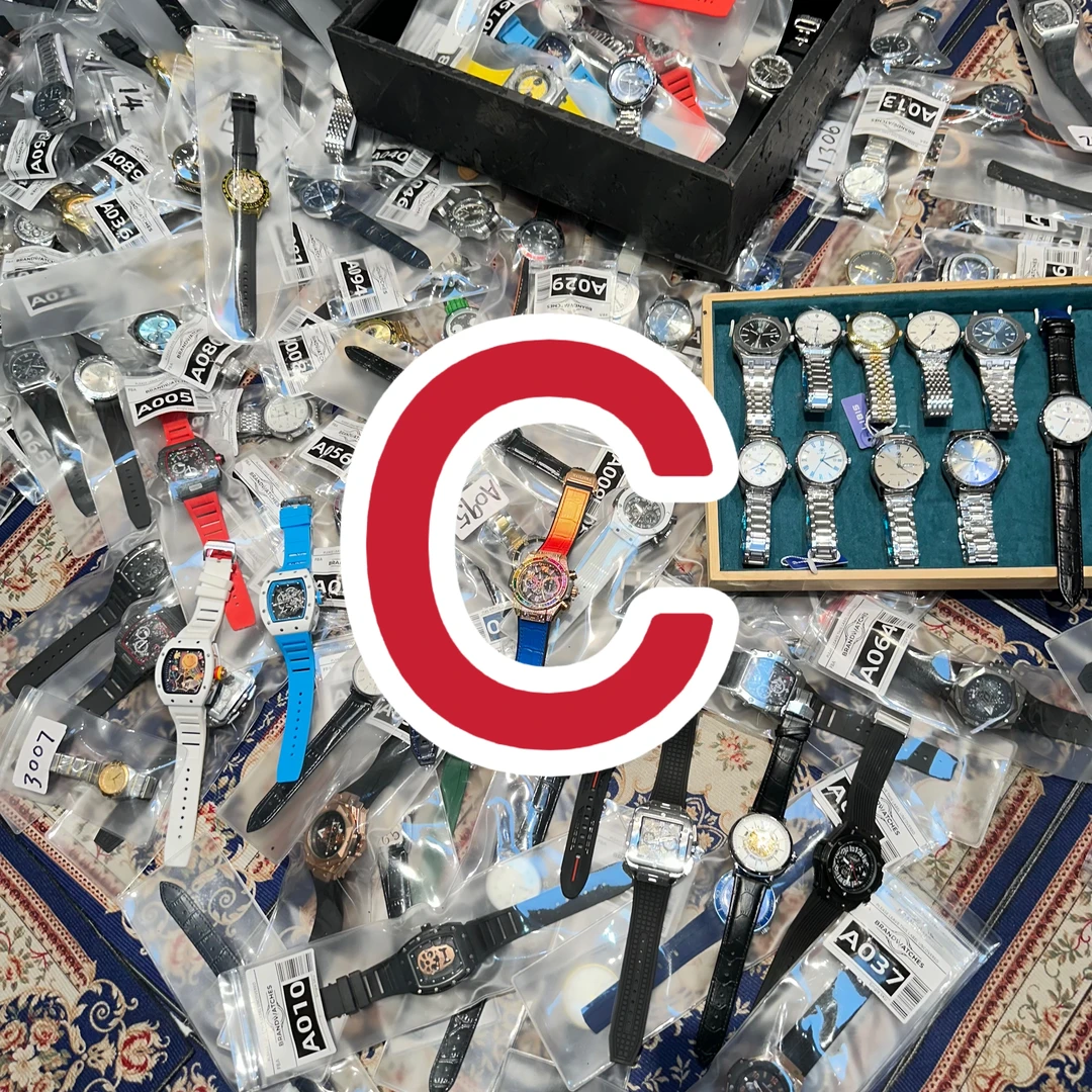 瑞士品牌TINABIN 时尚防水夜光珍藏版自动腕表q