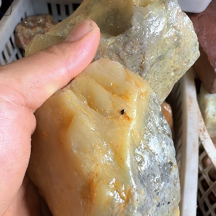 L****寿山石寿山石的种类