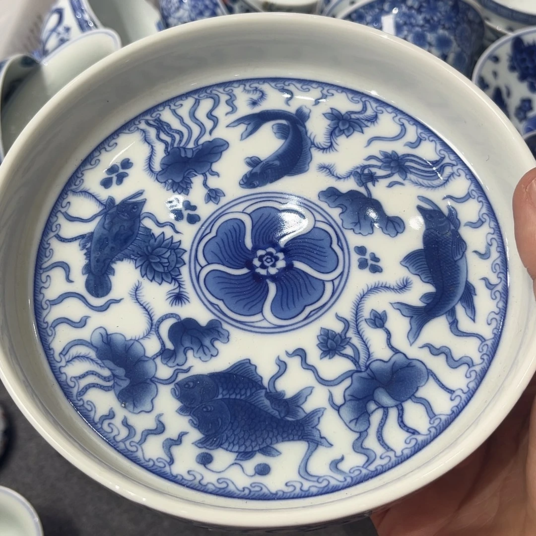 景德镇陶瓷学院的