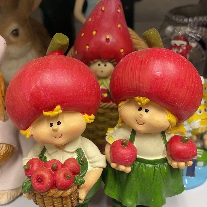 用***H陶瓷外贸瓷器瑕疵慎拍