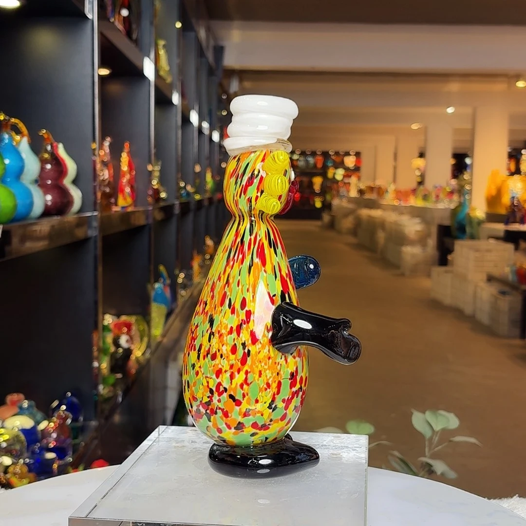 琉璃手工艺品琉璃岛的一座岛屿是由