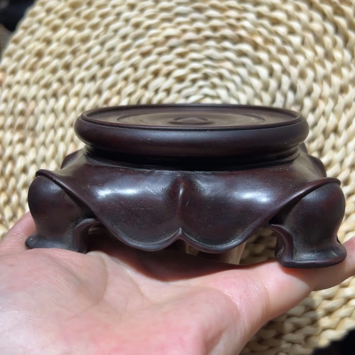 交趾黄檀（大红酸枝）其他