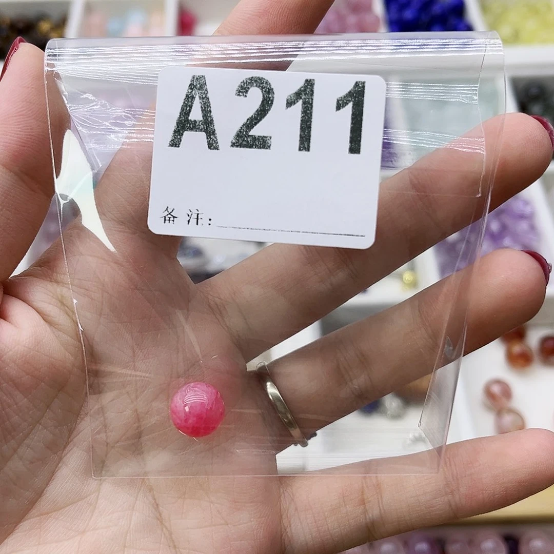 银S925镶嵌颈饰紫晶0211