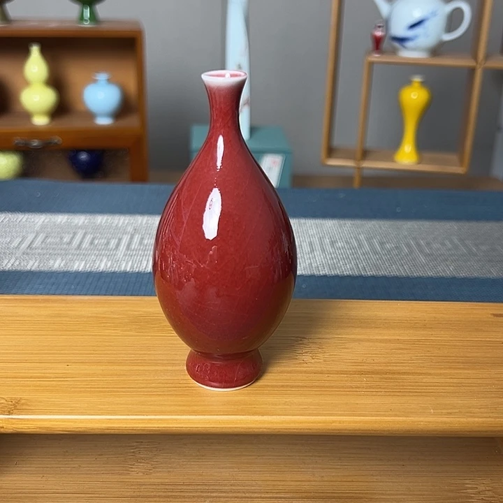 瓶景德镇陶瓷研究所学会