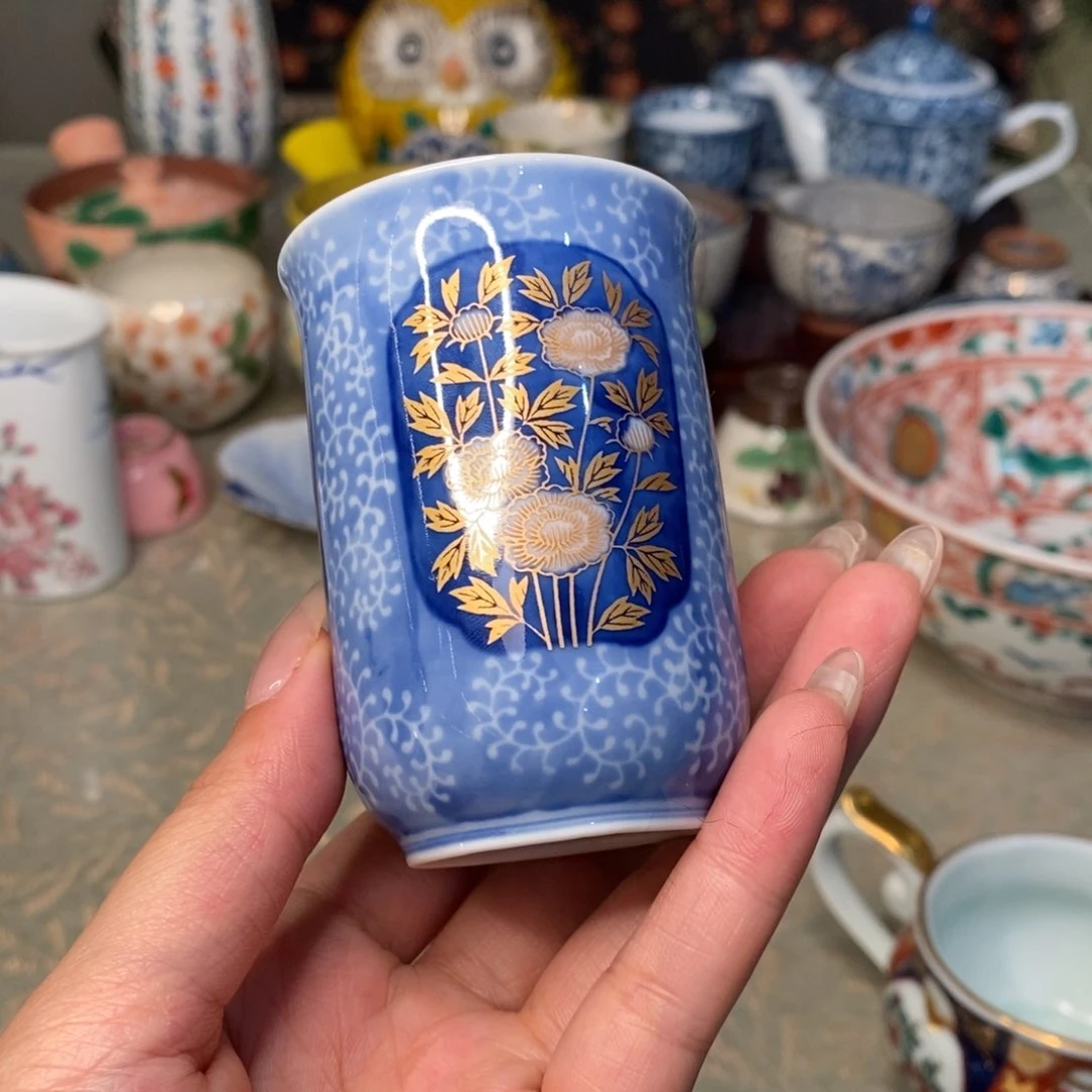 碟5 厘米小杨甄选精品