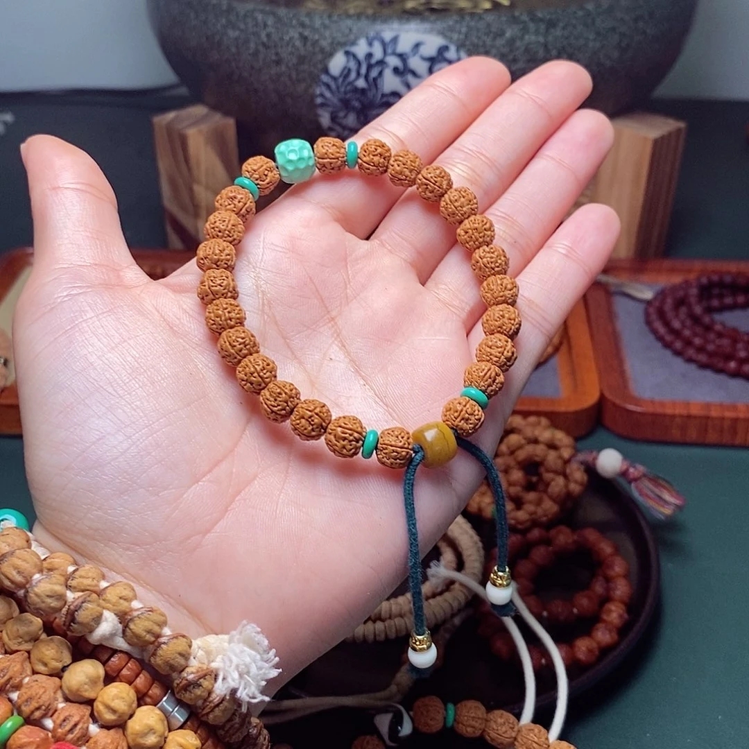 柏香籽/百香籽吊坠159.9金刚