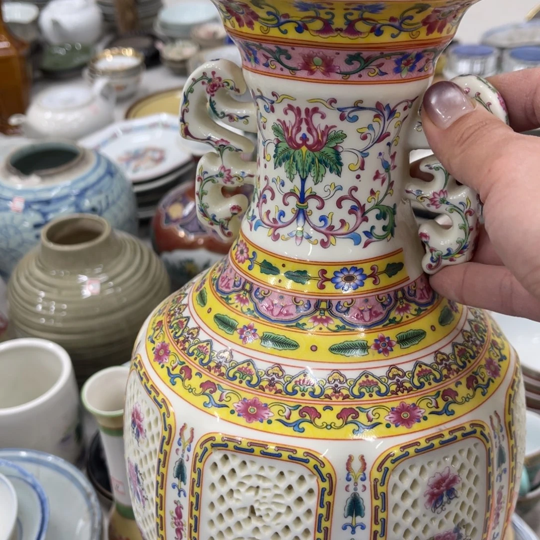 陶日用家用陶瓷制品