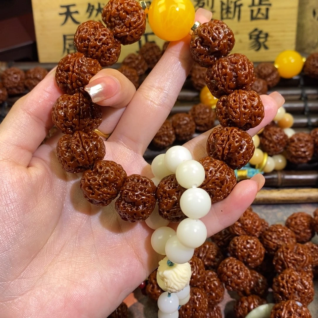 手串金刚菩提521.