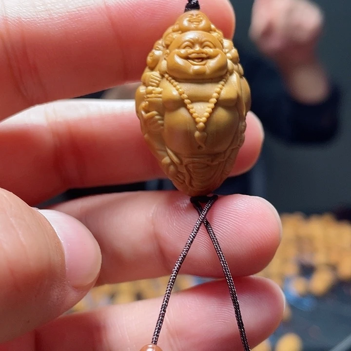 橄榄核手串/手链橄榄油