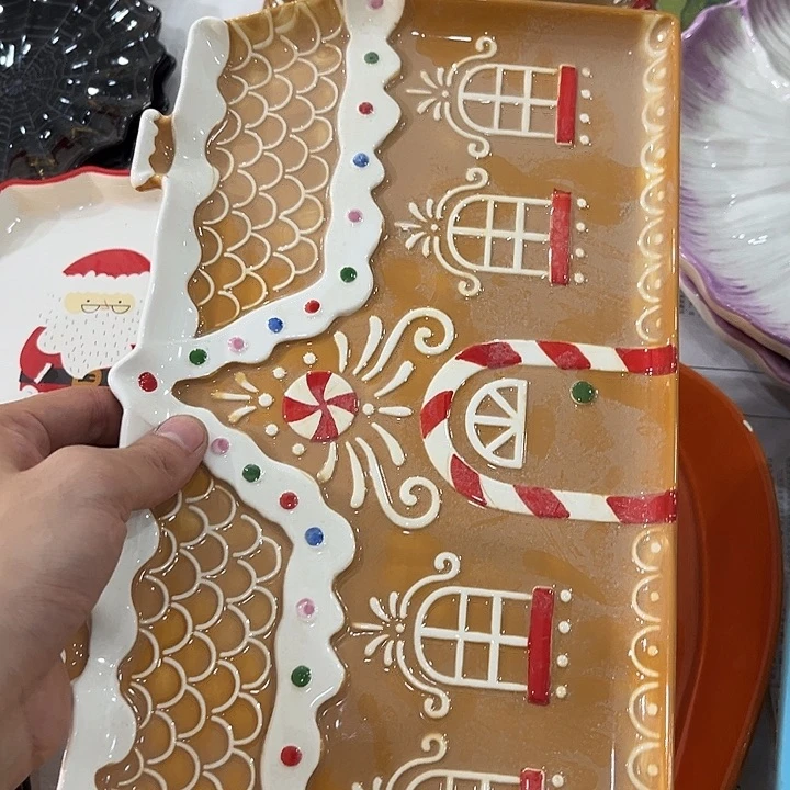 昏***童满28包邮 微瑕陶瓷 不退不换