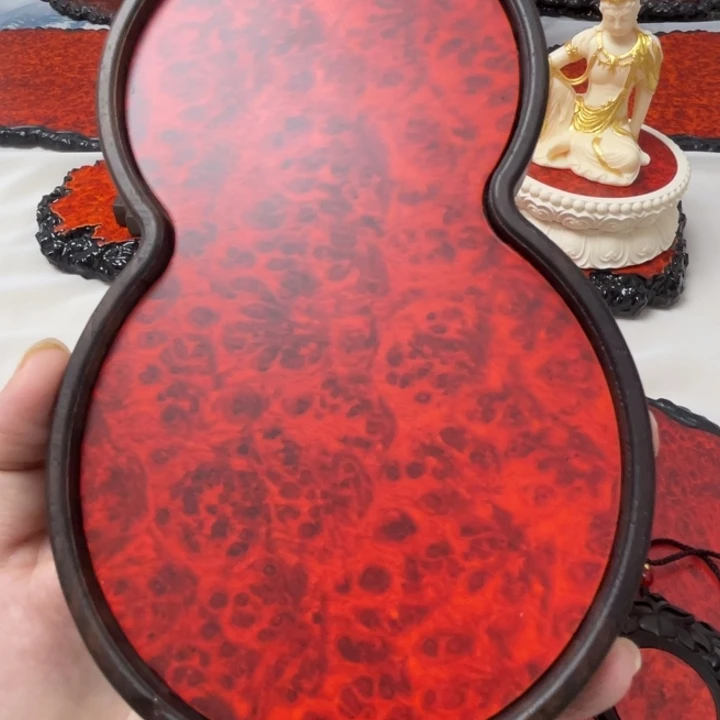 东非黑黄檀（紫光檀）用***6