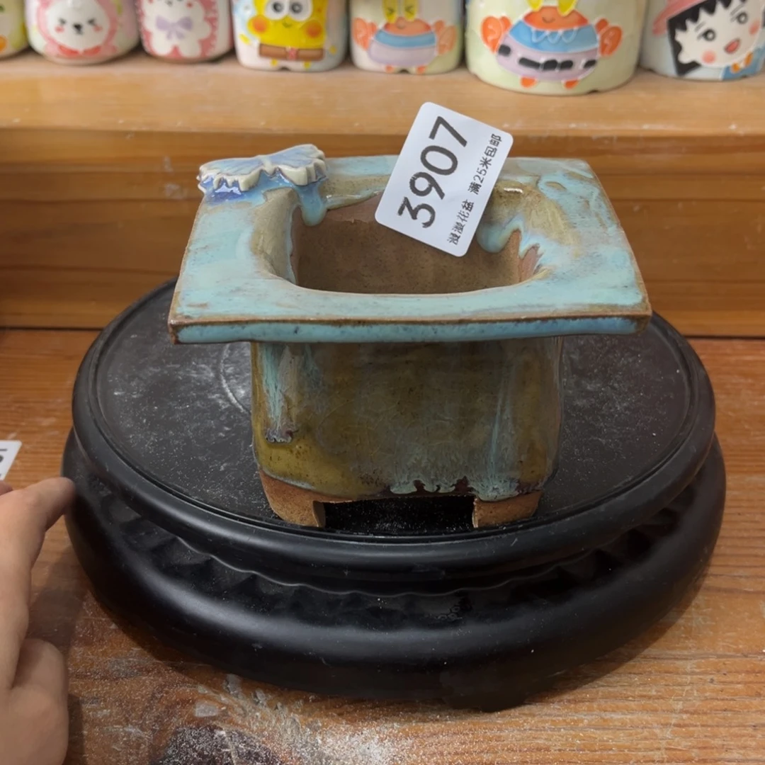 3907内6.5景德镇手工制作