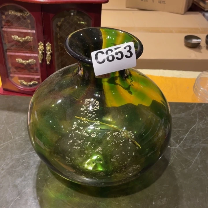 工艺美术品陶瓷艺术