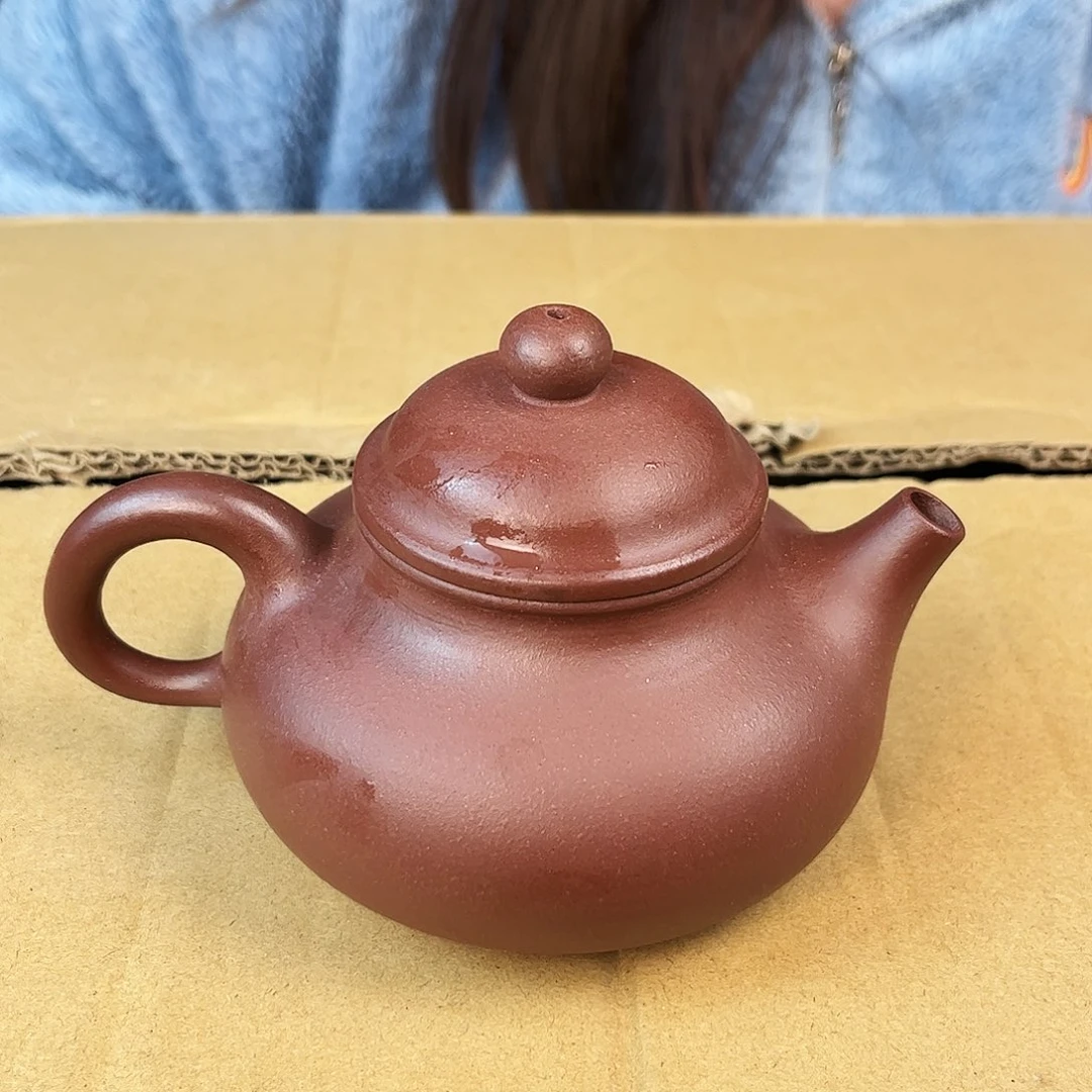 紫砂茶壶紫砂艺术