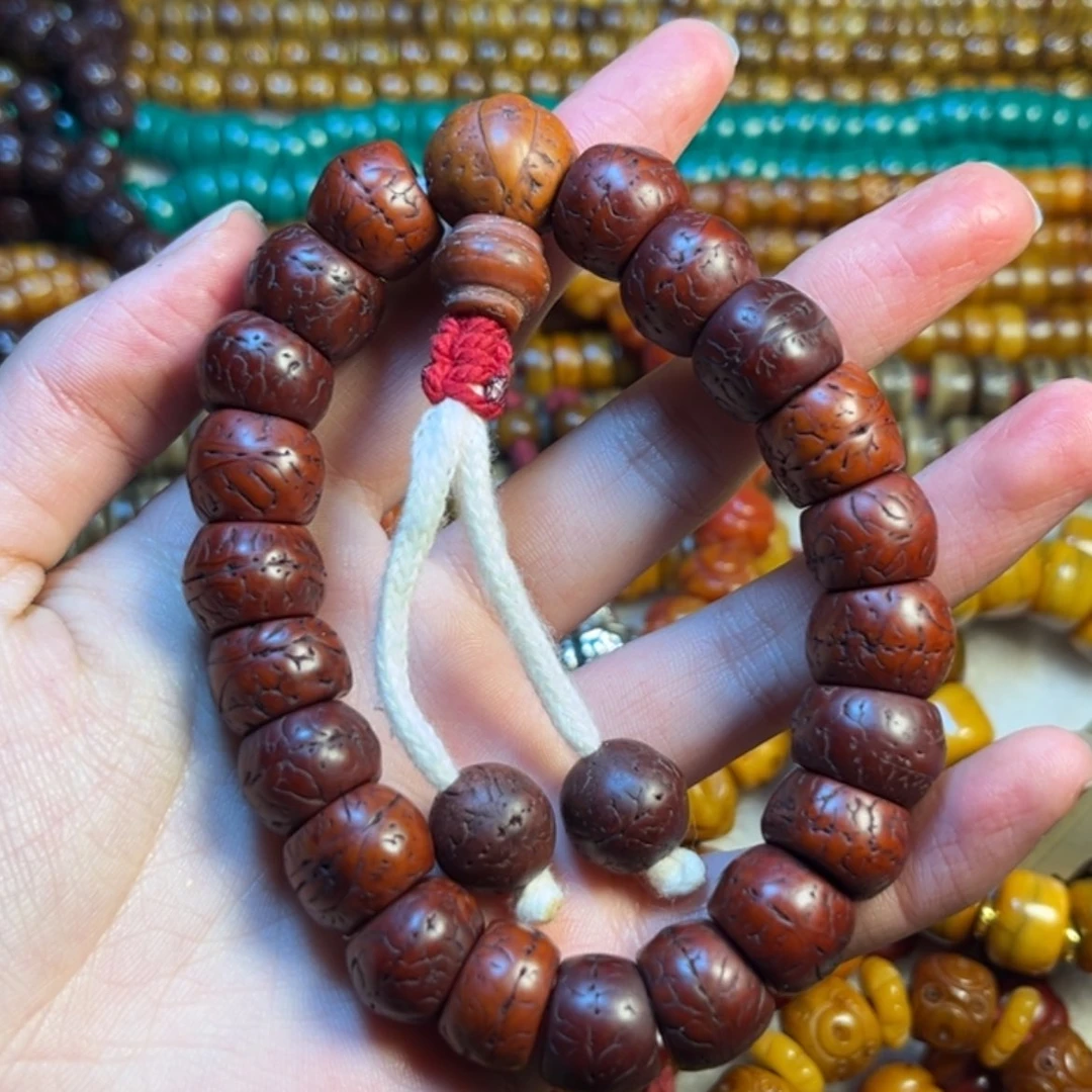 【闪购商品】核桃手串/手链凤眼菩提手持