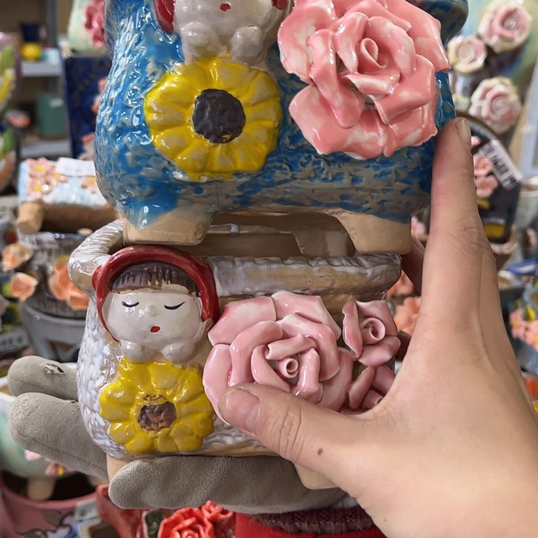 【闪购商品】红陶福利