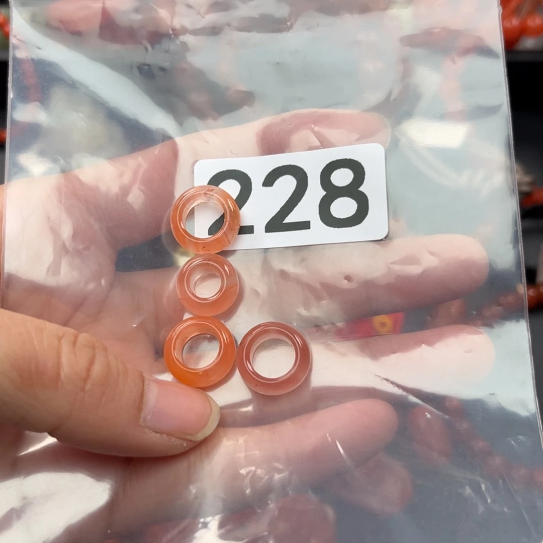 南红玛瑙珠宝奇石未镶嵌6_8