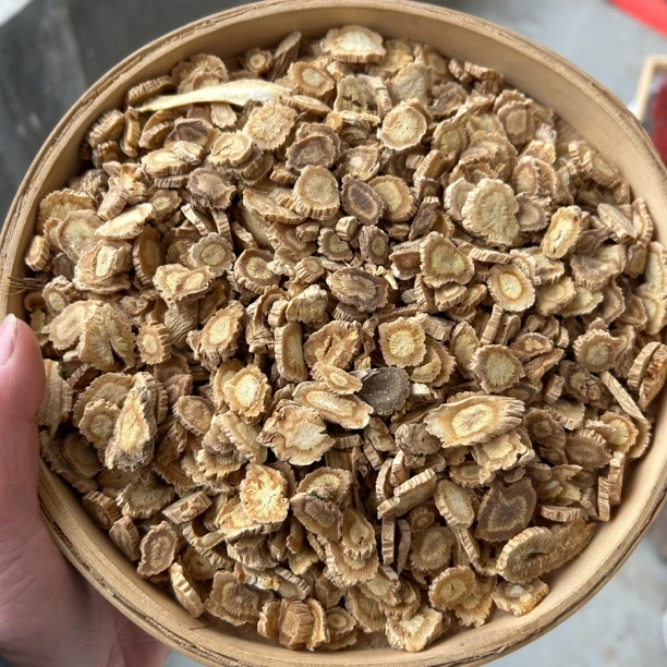 【防风】防风 切片防风发货 250g包邮 另售山药