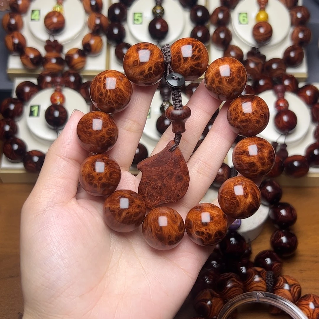 遗***忘黄花梨/降香黄檀2.0