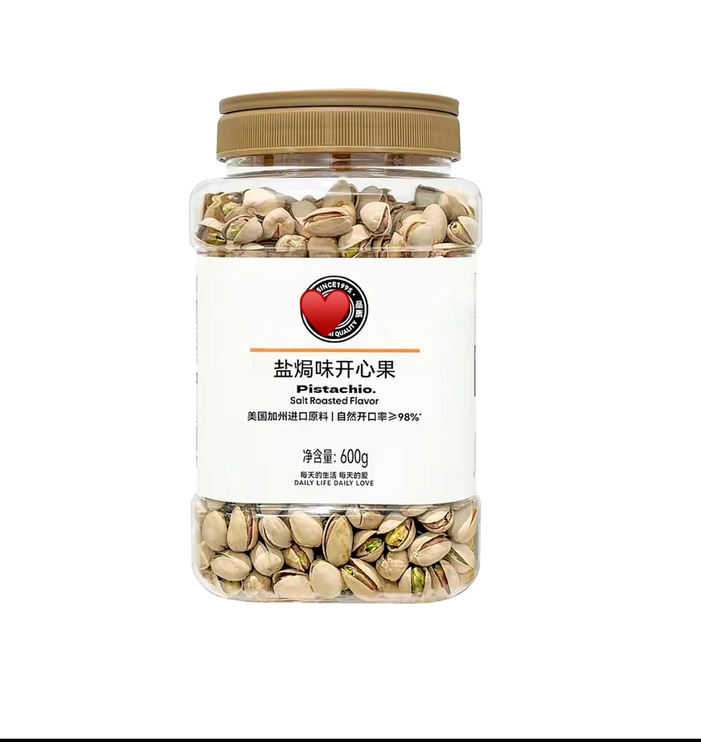 许昌超市啤酒代购自营坚果开心果腰果燕麦片夏威夷果