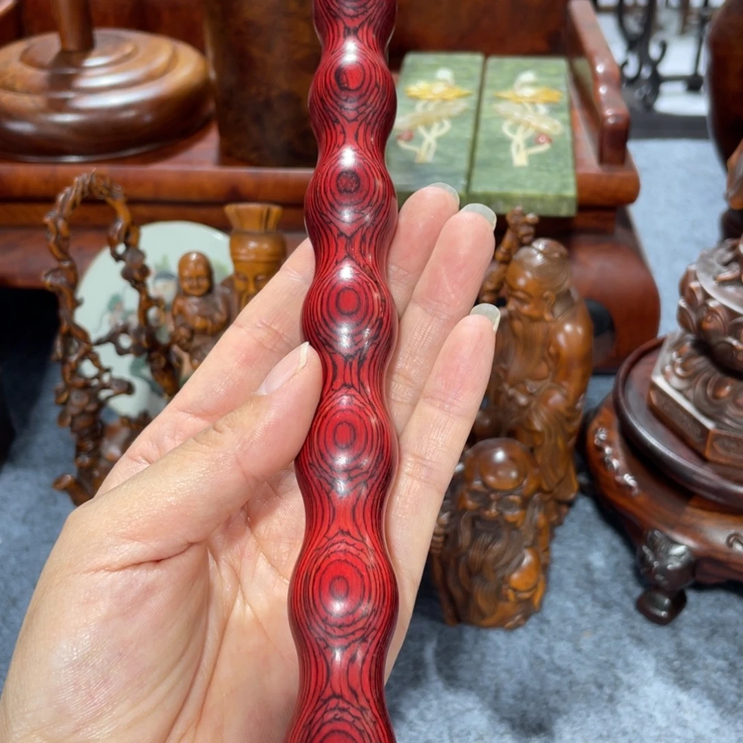 木木藏精品系列产品棒子
