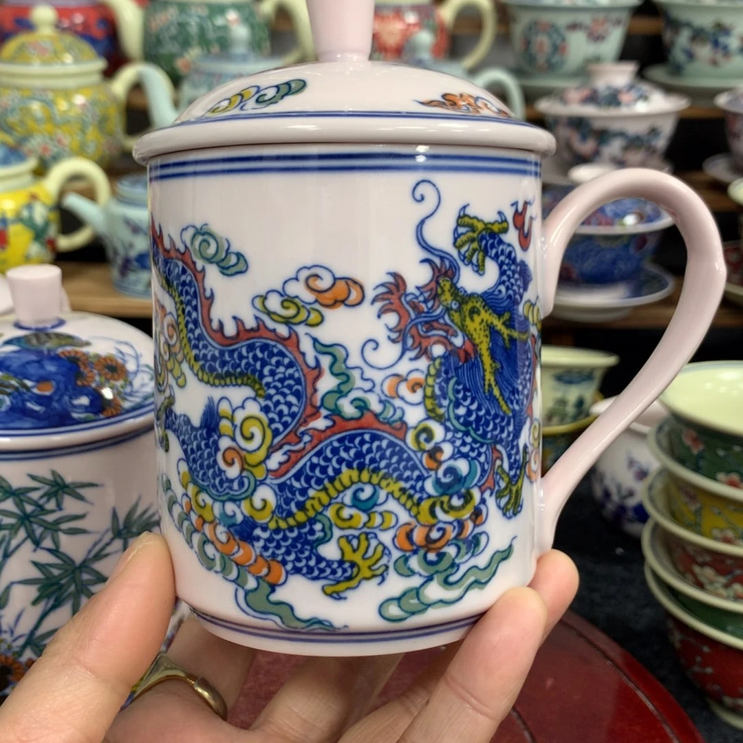 陶其他景德镇陶瓷 碗 盘 杯 壶 碟 各种……