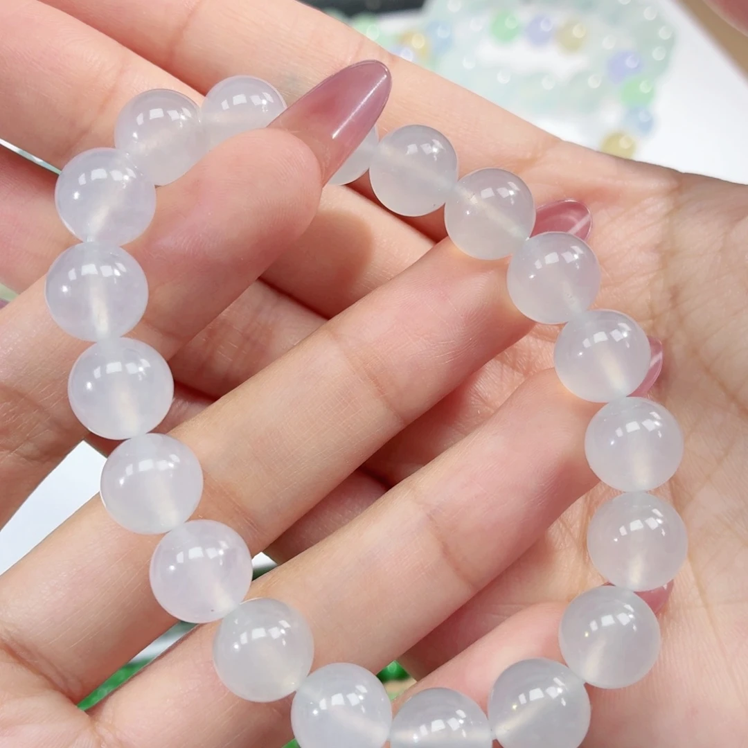 翡翠未镶嵌手链翡翠