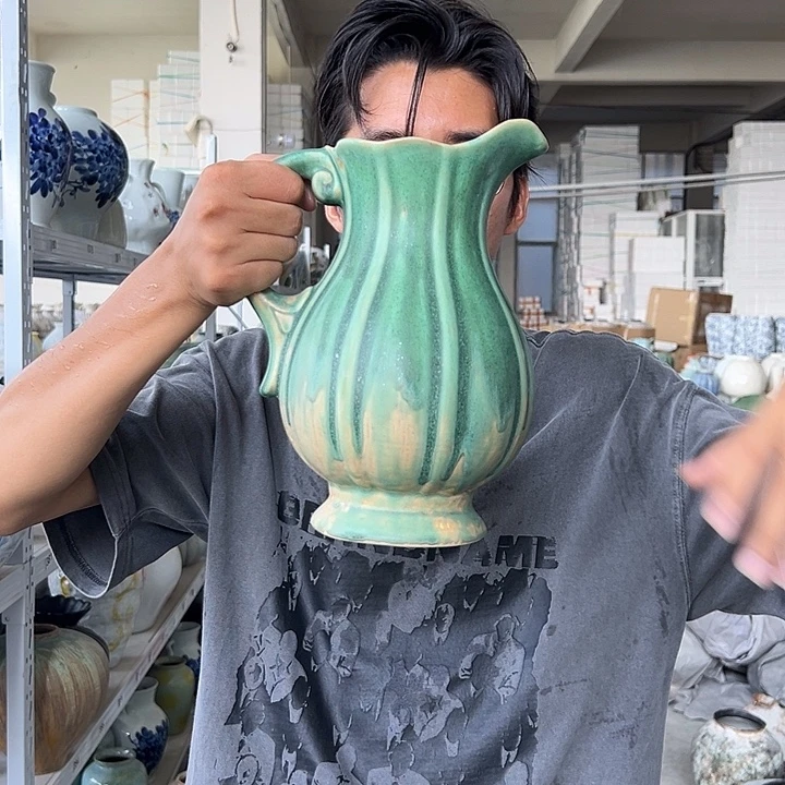 陶瓷景德镇陶瓷花瓶20