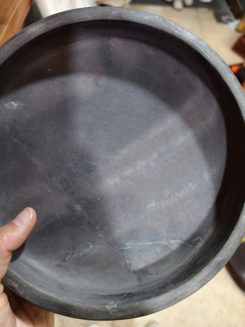 端砚墨海，20公分