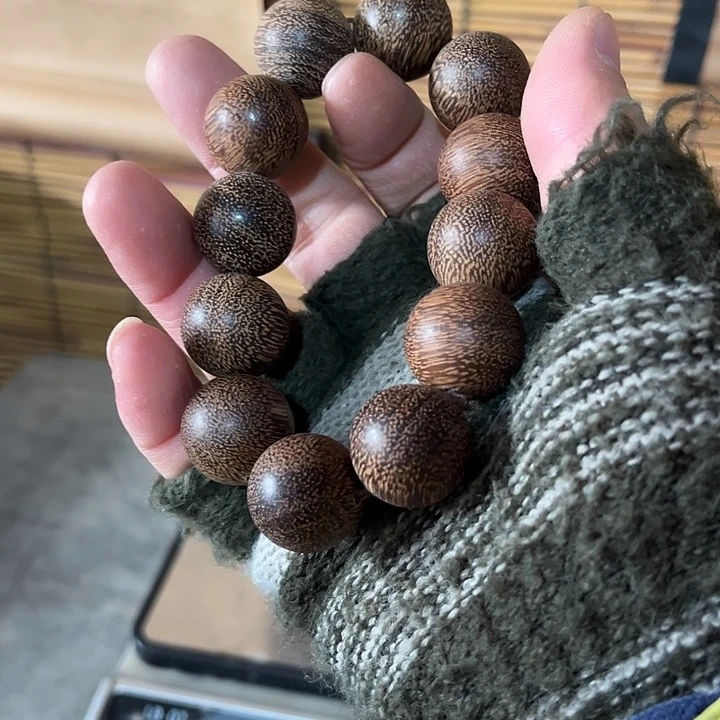 手工艺品琉璃老房子的物件非常完整放心购买