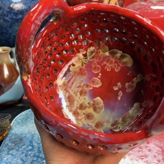 瓷片本店消费满二十包包邮的