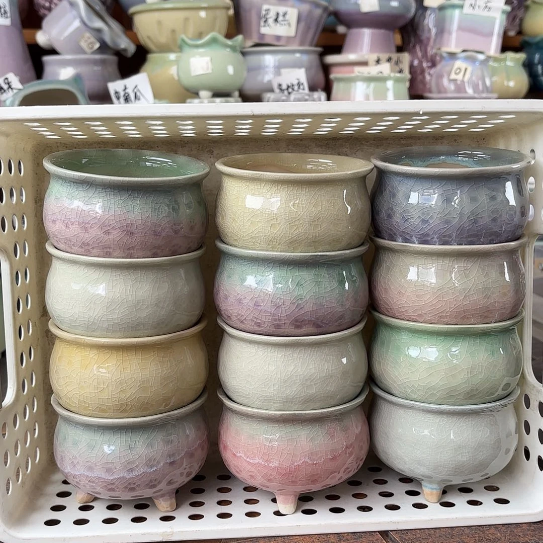 量货/口7高6深浅搭配发6