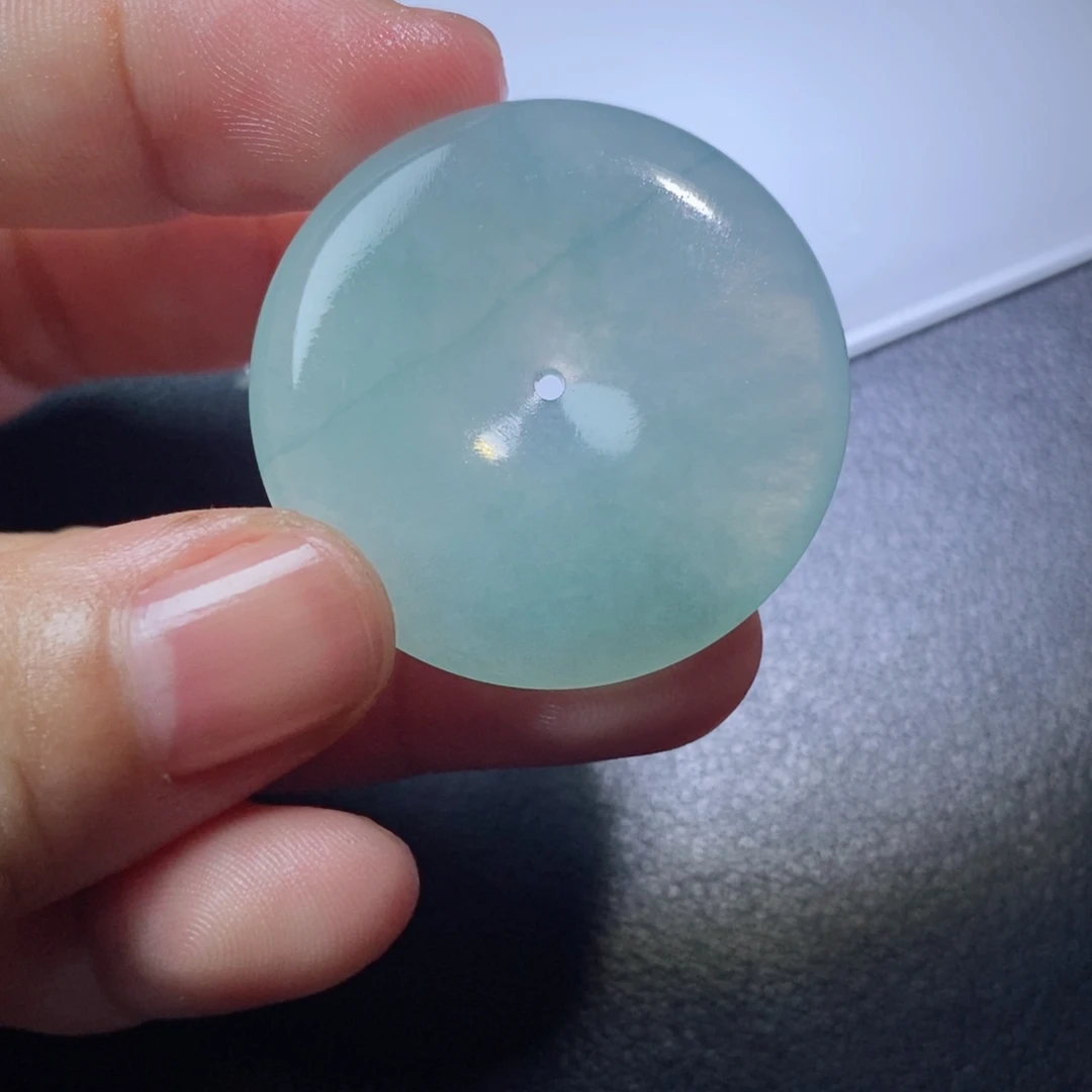 定制翡翠未镶嵌90588900