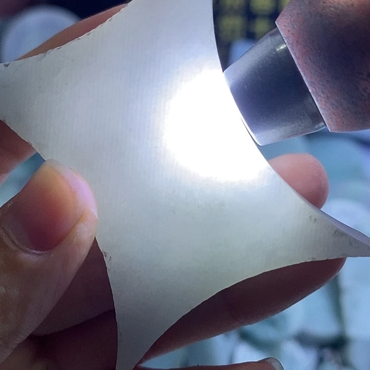 翡翠裸石纯天然翡翠