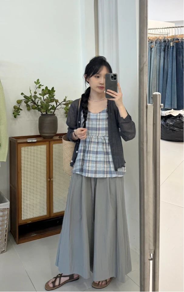 【松露】韩系套装！！好看