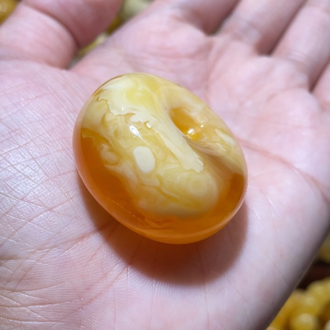 【闪购商品】裸石琥珀未镶嵌琥珀蜜蜡
