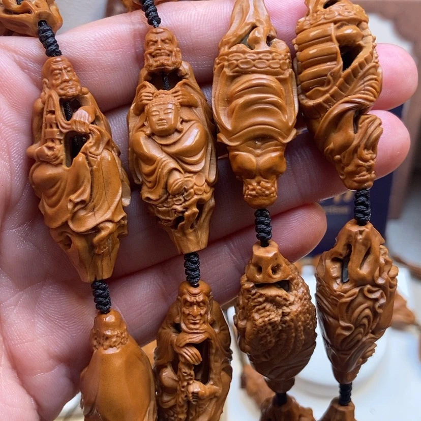 【闪购商品】橄榄核手串橄榄啊啊啊啊啊啊啊