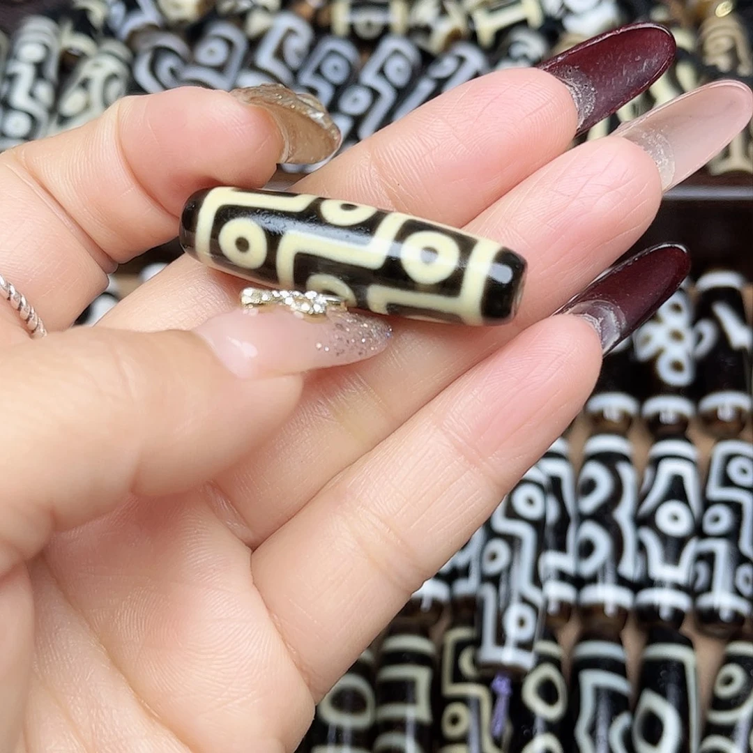 玛瑙/玉髓吊坠(不含链)未镶嵌