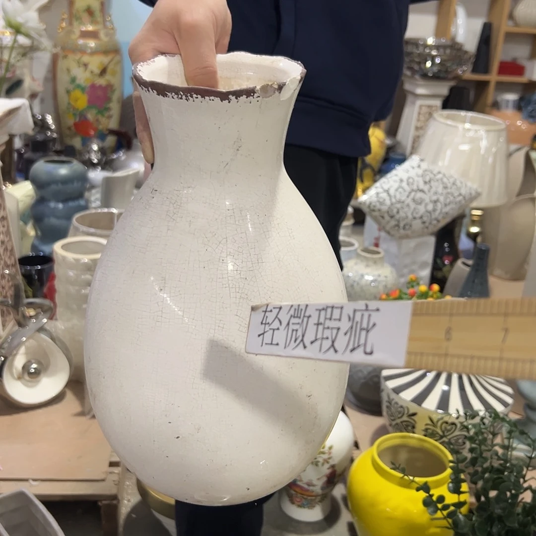 摆件外贸出口高度问客服