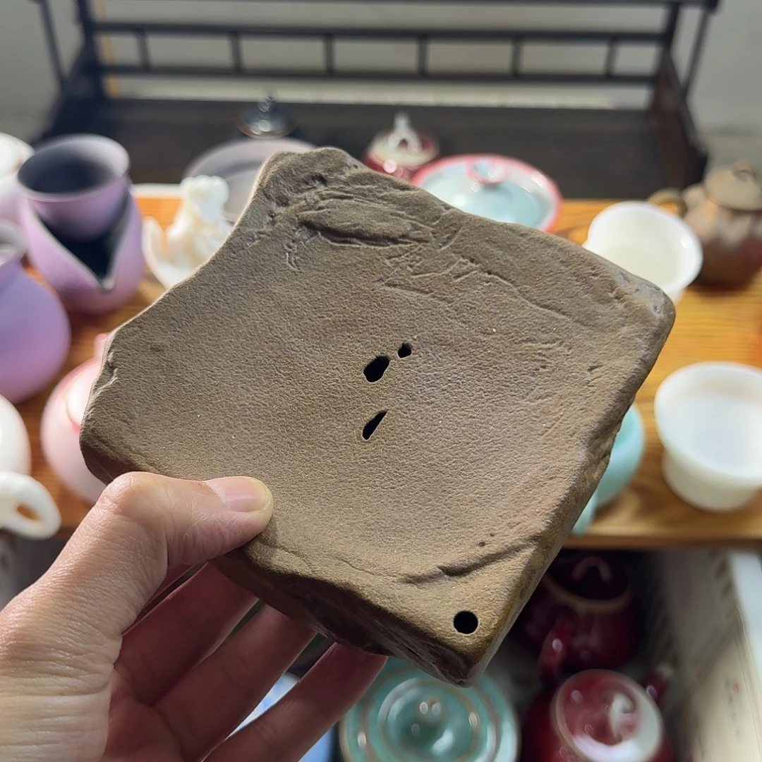 紫砂陶瓷茶具介意勿拍